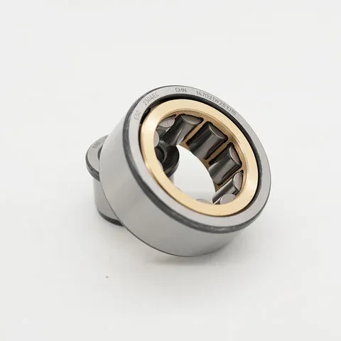 ESO P6 Precision Cylindrical roller bearing for Drive Shaft NUP314ECML